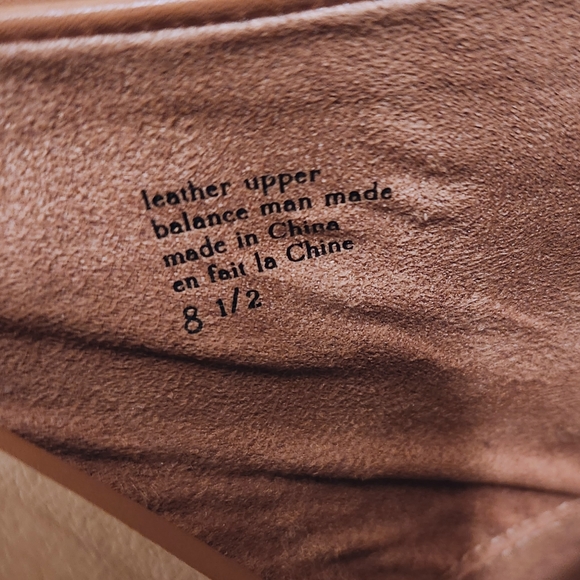 SEYCHELLES PROPAGANDA TAN NUDE MULES - Picture 5 of 10